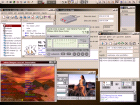 Adrian bergson kde2 mandrake8