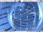 Adrian bergson kde2 tema xp mandrake8 1