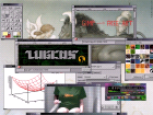 Juanjo avatarium gimp blackbox mandrake