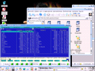 Satoru lucas shindoi kde debian