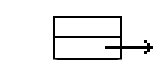 Node with next pointer