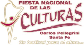 Fiesta Nacional de las Culturas