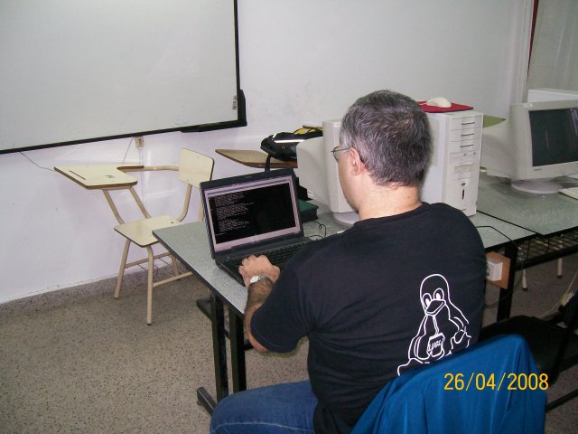 César