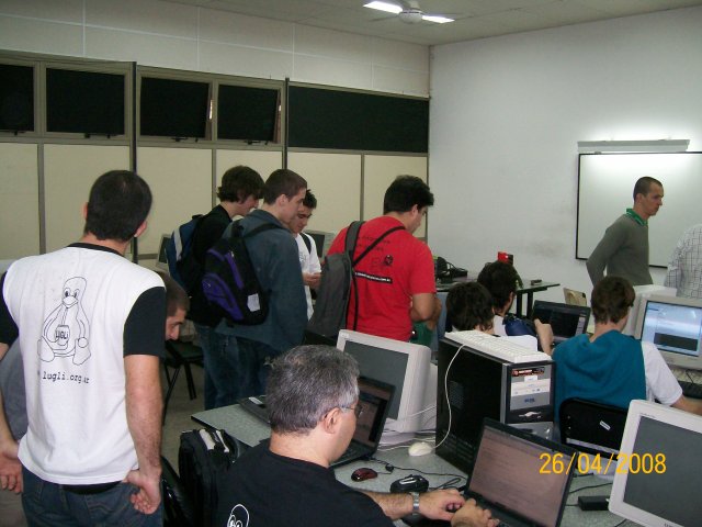 Multitud