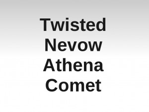 comet