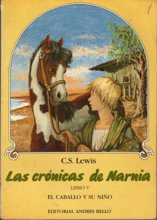 El caballo y el niño